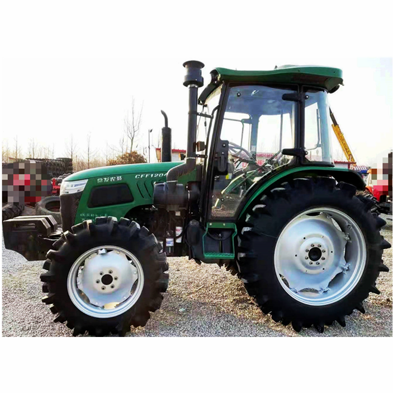 Лидер продаж, блок предохранителей Mf 375 Massey Ferguson, румынский трактор лучшего качества