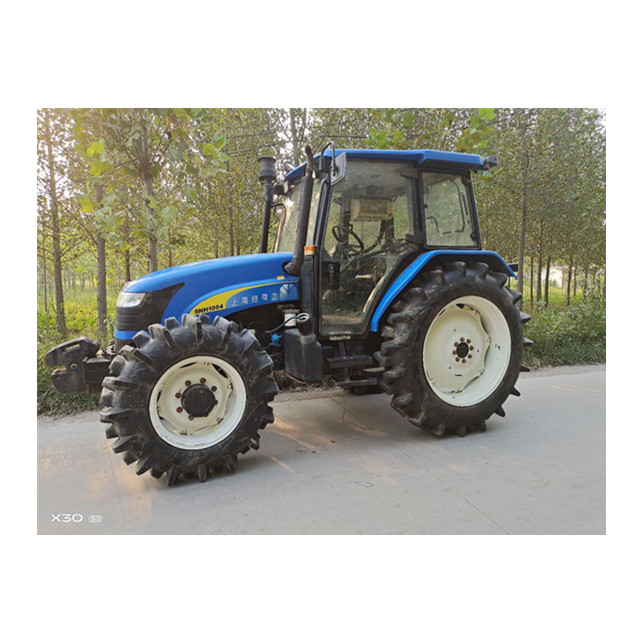 95hp б/у трактор 4wd для продажи