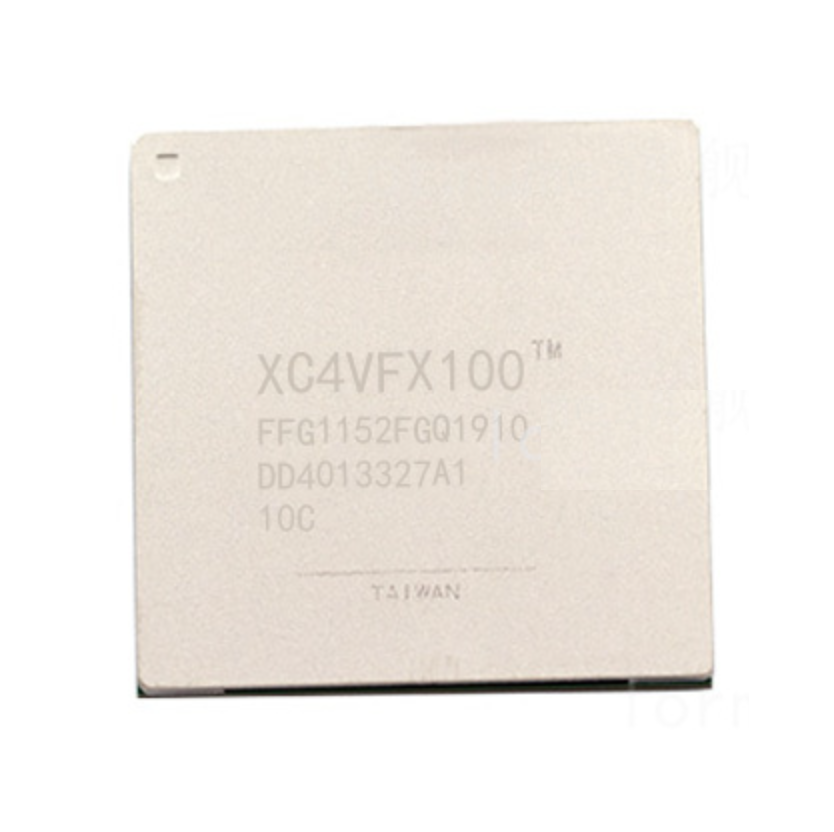XC4VFX100-10FFG1152C XC4VFX100-10FFG1152I новые оригинальные поставки электронных компонентов процессора