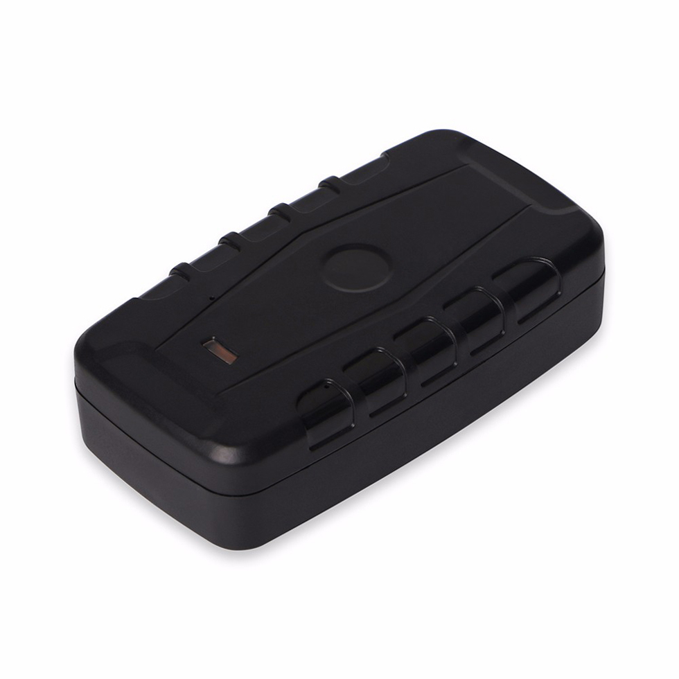 Home Vehicle GPS Tracker Real-time Tracking Low Battery Warning Multifunctional Wireless Car GPS Tracker