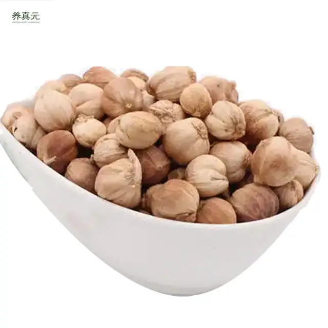 Wholesale Price Natural High Quality Dried White Cardamom