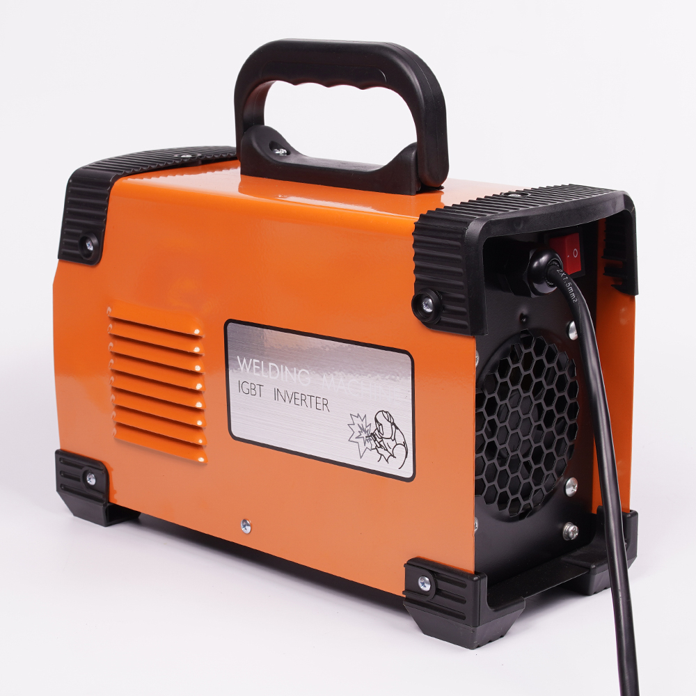 Low Price electric welding machine small portable industrial grade household copper stainless steel welding machine