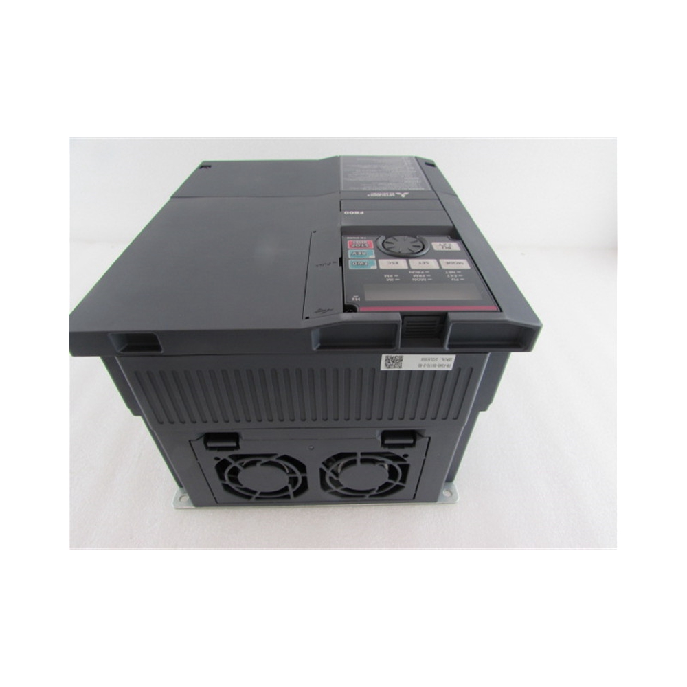 Mitsubishi инвертор вход 220v вывода 380v FR-F840-03610-2-60