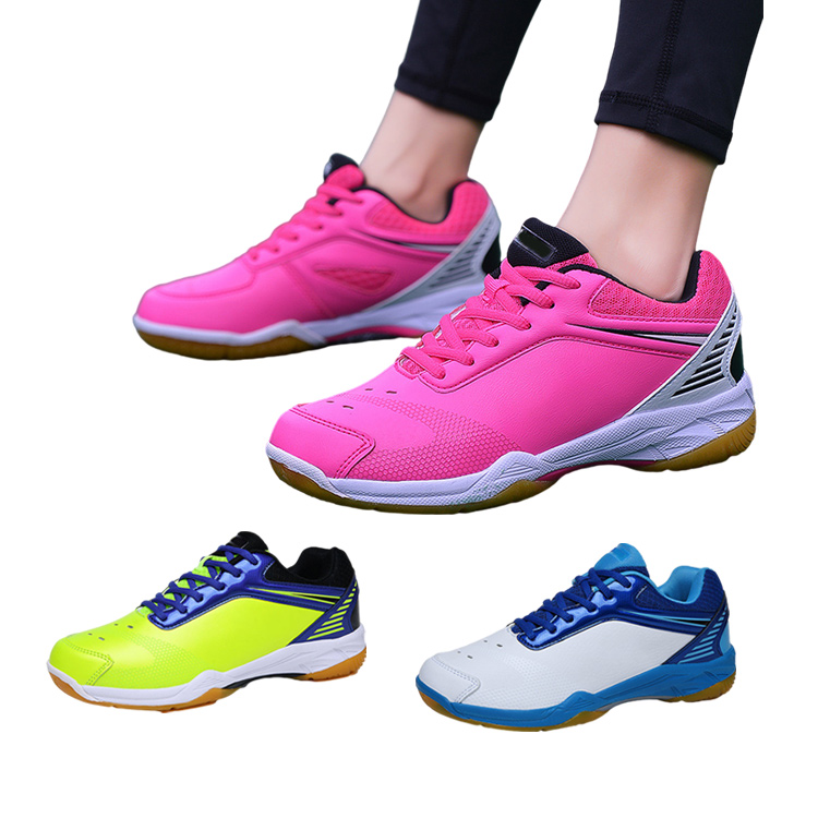 2021 Yohi New Wholesale Hot Sale High Quality Wear-Resistant Fashion Breathable Training Sneakers Wholesale Volleyball Shoes