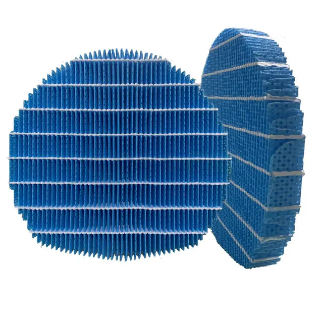 Factory Humidifier Filter AC2726 Air Purifier Replacement Wick FY2425/30 spare humidifier filter for the Humidifier Air Purifier