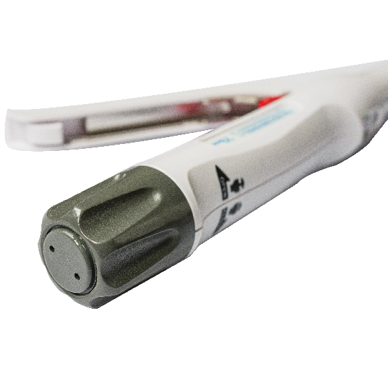 High Quality Medical Curved Disposable Circular Stapler For Sale