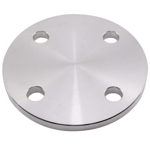 Мягкие фланцы из нержавеющей стали A182 317L RF 1 ''CL150 ASME B16.5