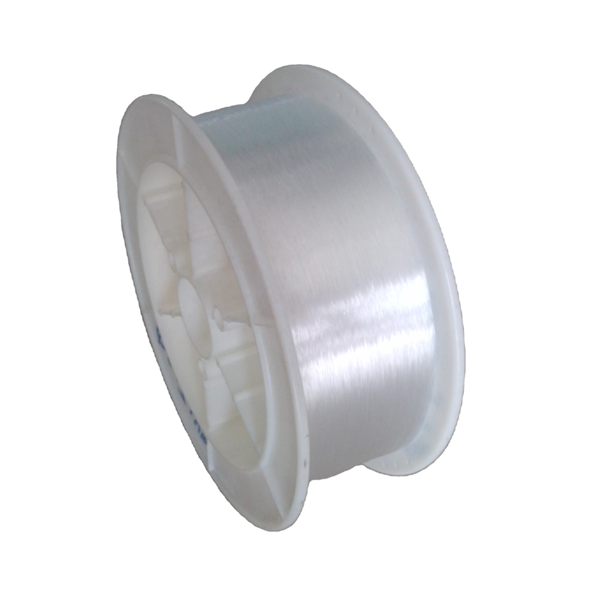 1.0mm 1500m polymer plastic optic lighting fibers