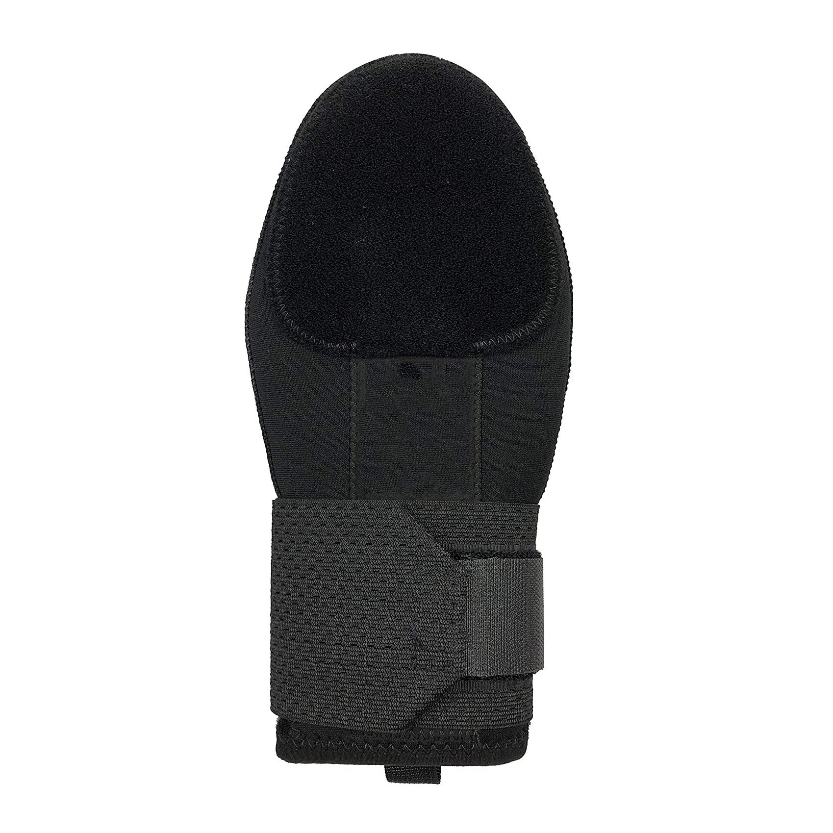 Custom New Design Right Left Hand Universal Protection Baseball Softball Sliding Mitt