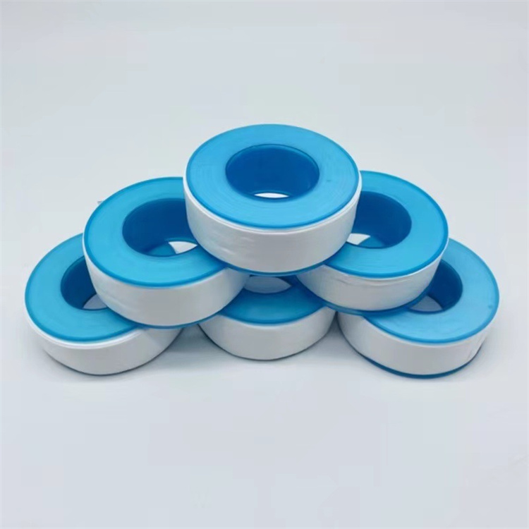 High quality plumbers water gas pipe ptfe Joint thread sealing tape plumbers tape