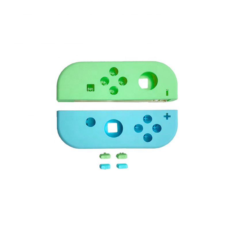 Запасной переключатель Joycon, Корпус Корпуса, запасная часть Joycon для Nintendo Switch