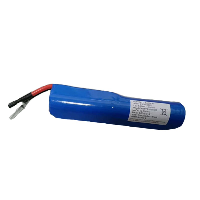 IFR26650XP 3,2 V 4400mah lifepo4 аккумулятор для электрорынков