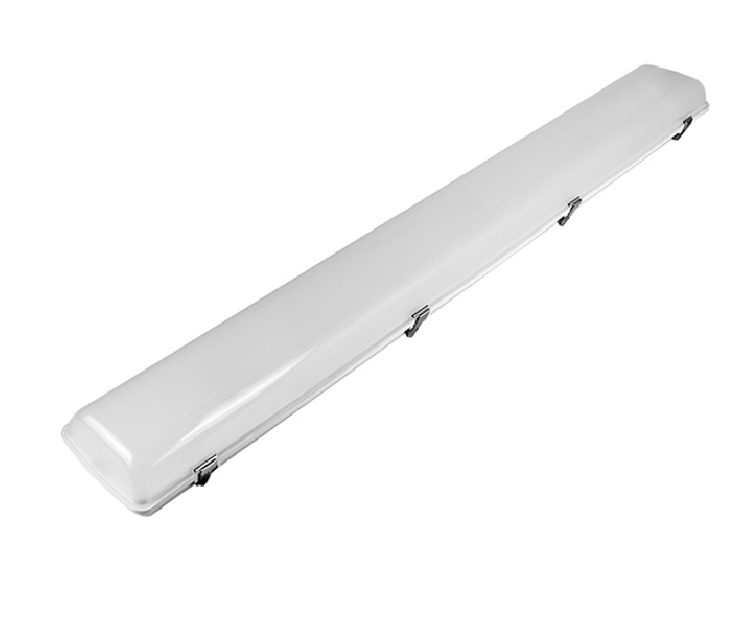 Ip65 tri-proof led light vapor tight приспособление для торговли и промышленности
