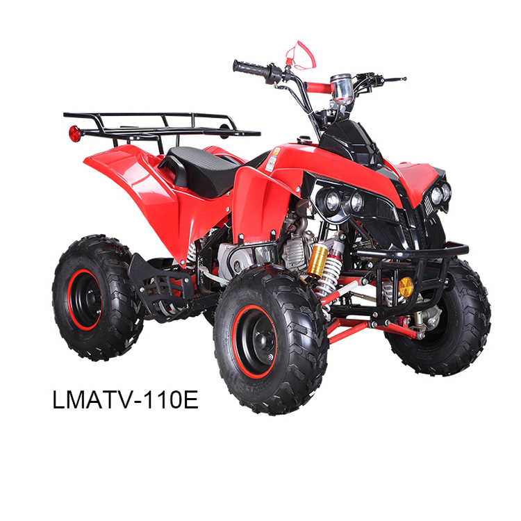 Горячая Распродажа 110CC ATV
