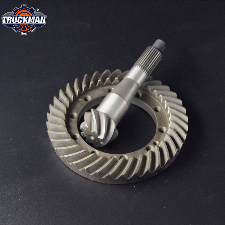 CAR BASIN ANGLE GEAR 3160 2402020 10 FOR Russian car UAZ 315195 HUNTER 37 TOOTH