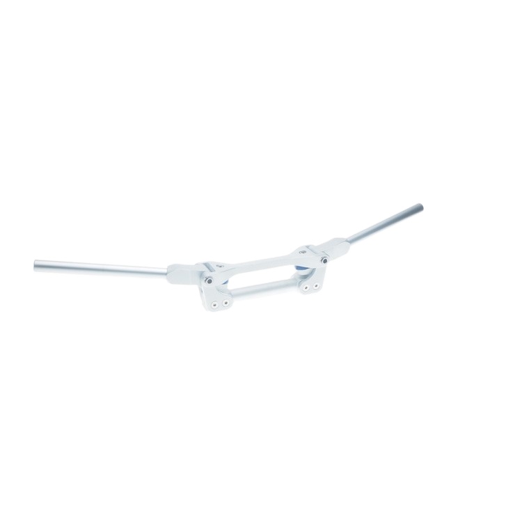 Universal Motorcycle Scooter 28.6mm 1-1/8 inch CNC Aluminum Alloy ATV Handlebars for Sale
