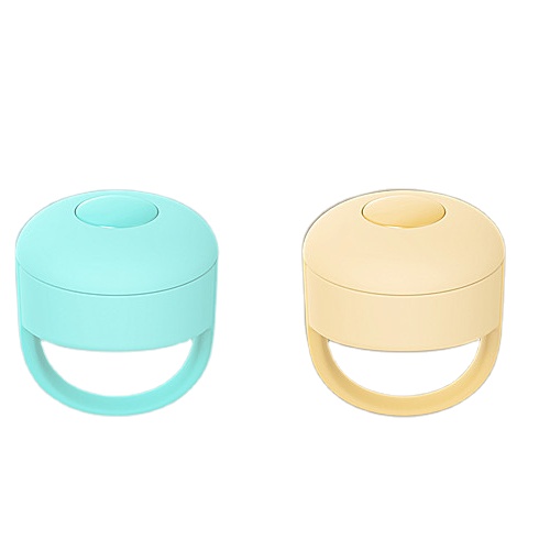 Bluetooth fingertip video controller Douyin short video page flip browsing like device mobile phone remote control ring