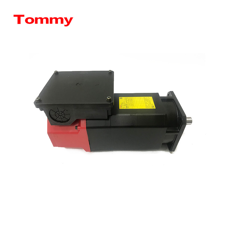A06B-1402-B100 fanuc cnc parts spindle motor
