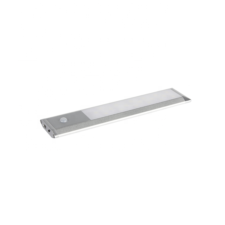 Senseled Wireless LED Under Cabinet Light Motion Sensor Recharge Cable USB LED Under Cabinet Light