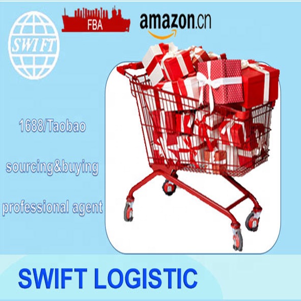 1688 Taobao buying agent freight forwarder China to Israel