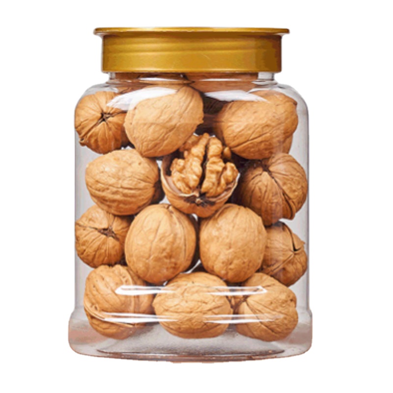 Natural Walnuts Healthy Food Snack Customizes Nuts From China Pregnant Children Edible