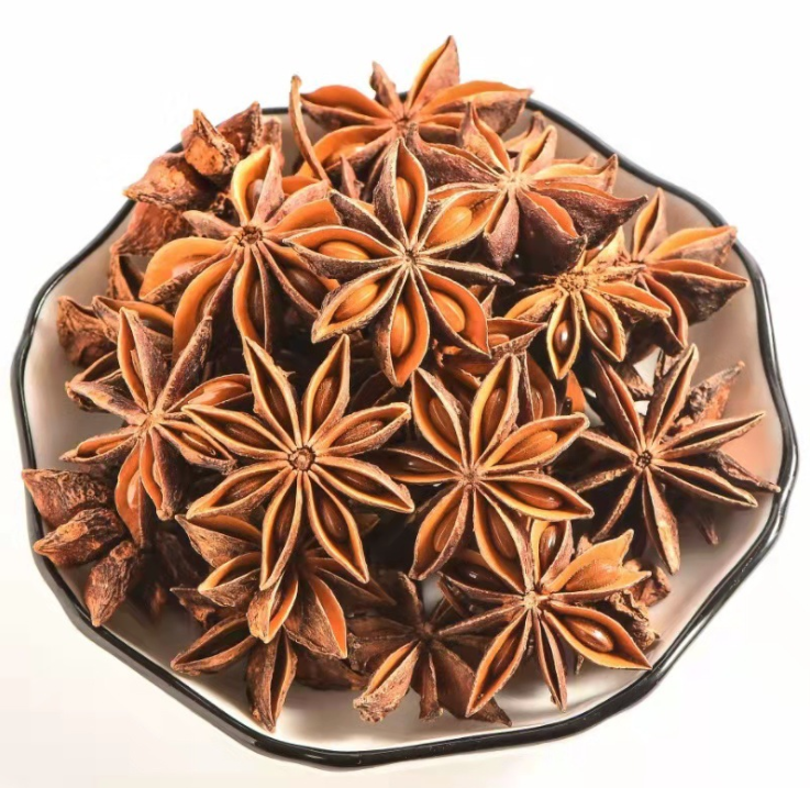 Factory Wholesale Spice Cooking Healthy Herbal Star Anise
