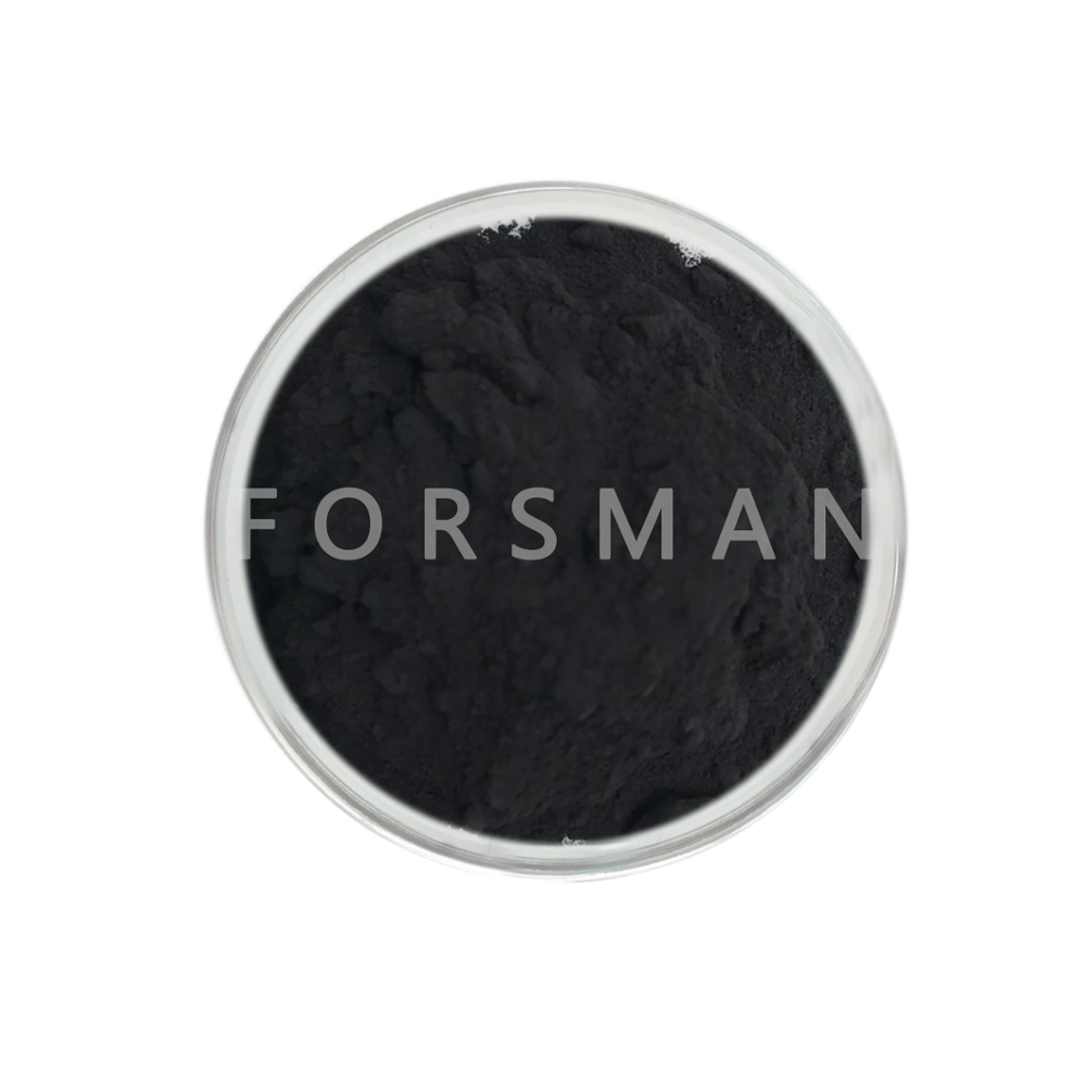 HfC CAS 12069-85-1 чистый нано-микронный Сверхтонкий 99% 100nm-10 um гафний карбидный порошок HfC CAS 12069-85-1