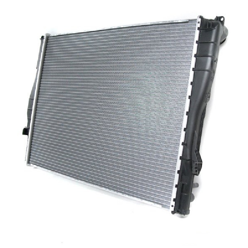 Factory Wholesale Car Cooling System Performance Radiator OE 17117562079 For BMW