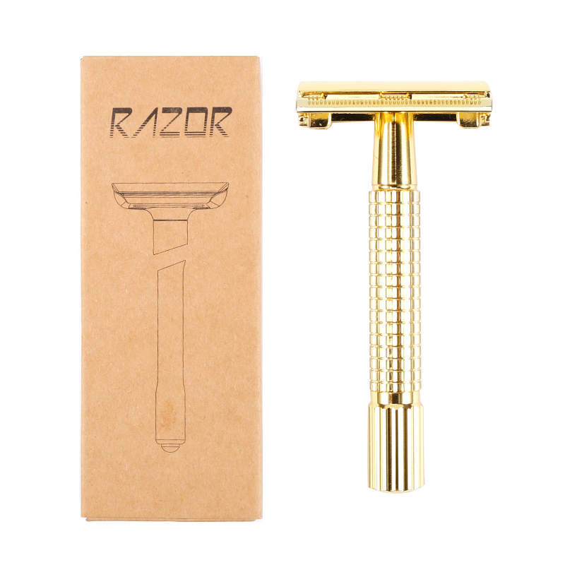 8th Gear Adjustment Razors Zinc Alloy And Aluminum Alloy Without Blades