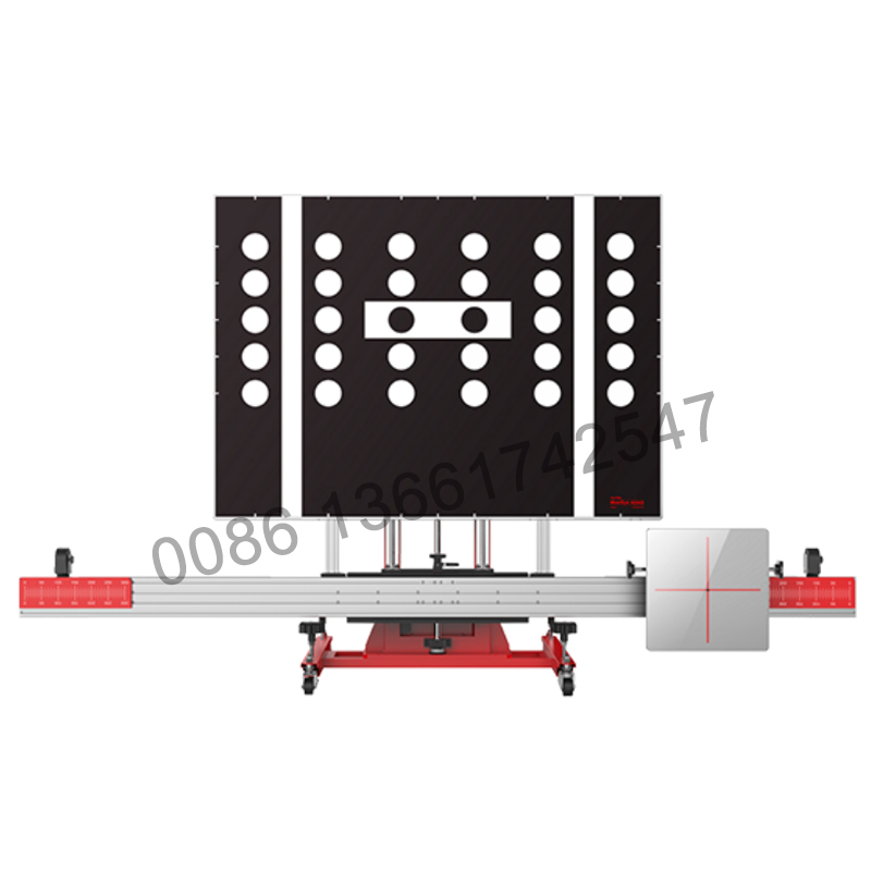 AUTEL MaxiSys ADAS Advanced driver assistance calibration system Comprehensive and accurate calibration tools