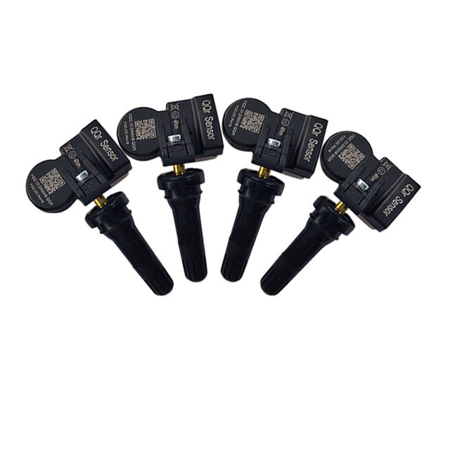 Genuine Quality Multi-protocol Programmable valves tire pressure sensor tpms 13598771 15920615 20923680 15922396 for Gm Gmc Chev