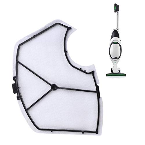 Вакуумный очиститель фильтра запасные части для Vorwerk Kobold VK140/FP140 VK150 пылесос фильтр, фильтр высокой эффективности