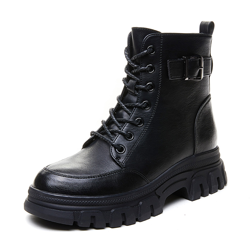 Fashionable Beautiful Cheap Price Hot Sale High Quality hunting boots women's boots Chelsea boots women shoes microfiber