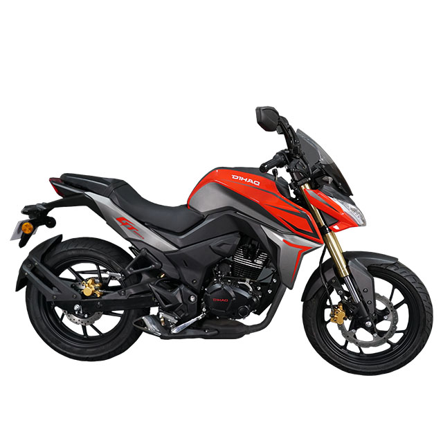 Dihao новейший стиль 250cc спортивный мотоцикл бензиновый скутер гоночный мотоцикл