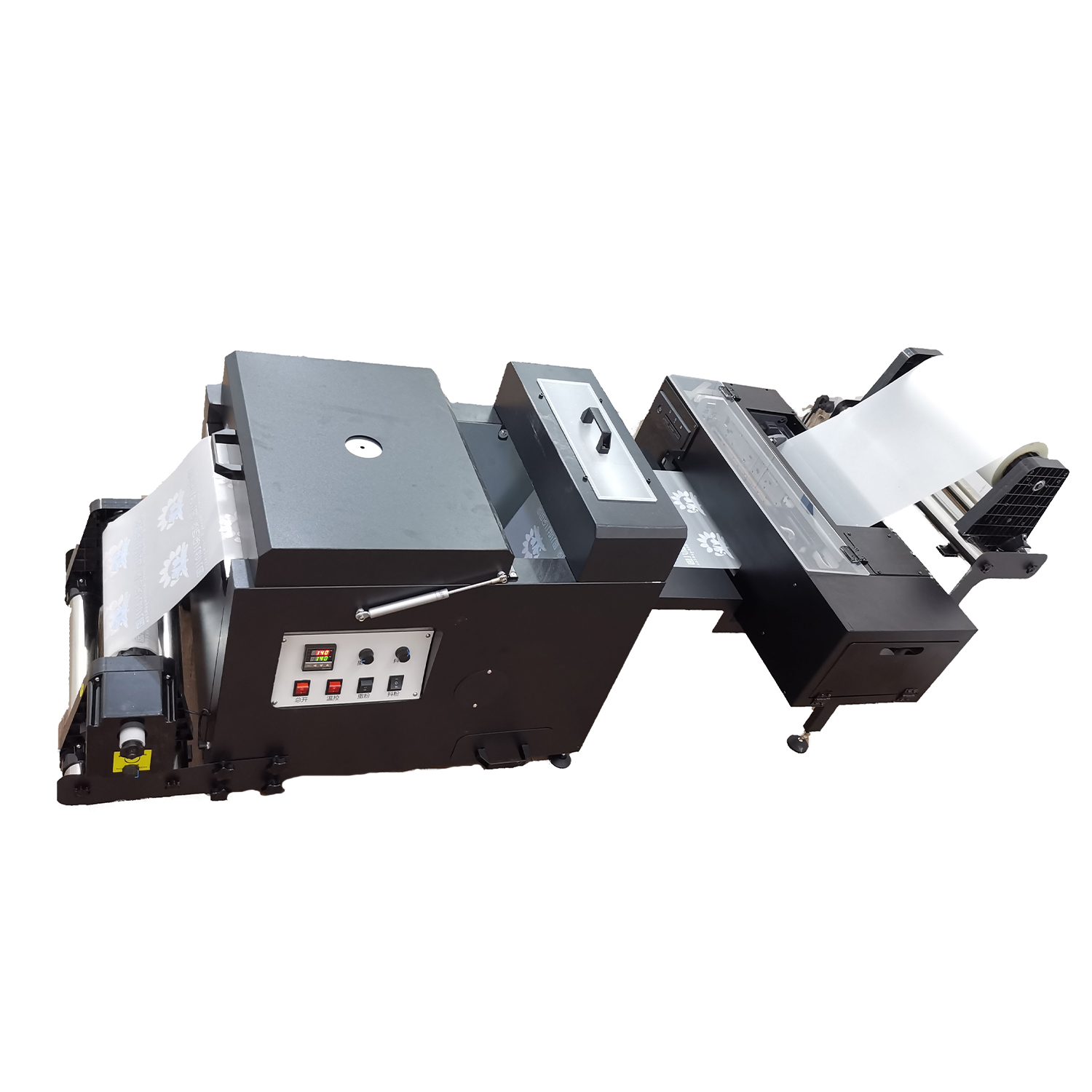 A3 Size Printer DTF Printer EPSON L1800 R1390 For PET Film Printing