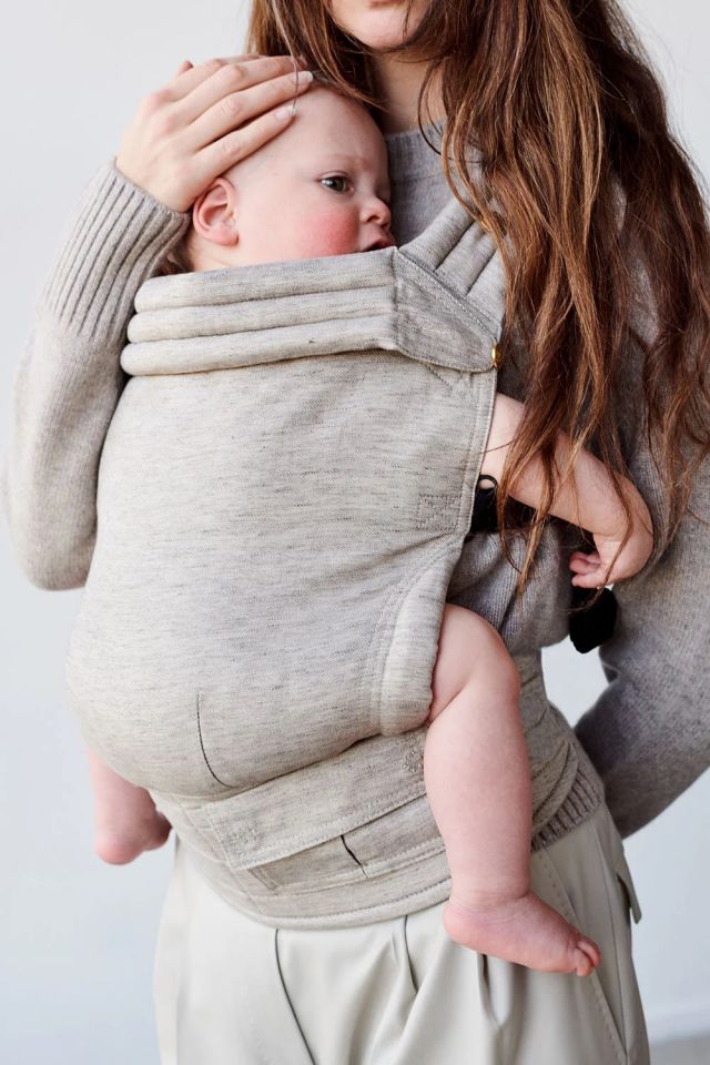 Baby Carrier Luxury With Seat Ergonomic Baby Carrier Infant Wholesale Black Baby Carrier Backpack Babytrage