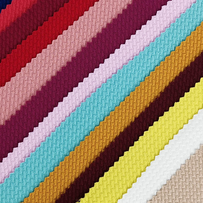 ESSE TEXTILE BULLET JACQUARD BROCADE PALIN окрашенная твердая ткань TELAS FIBER