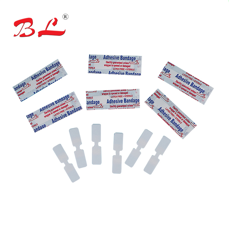 Sterile Butterfly Wound Closure