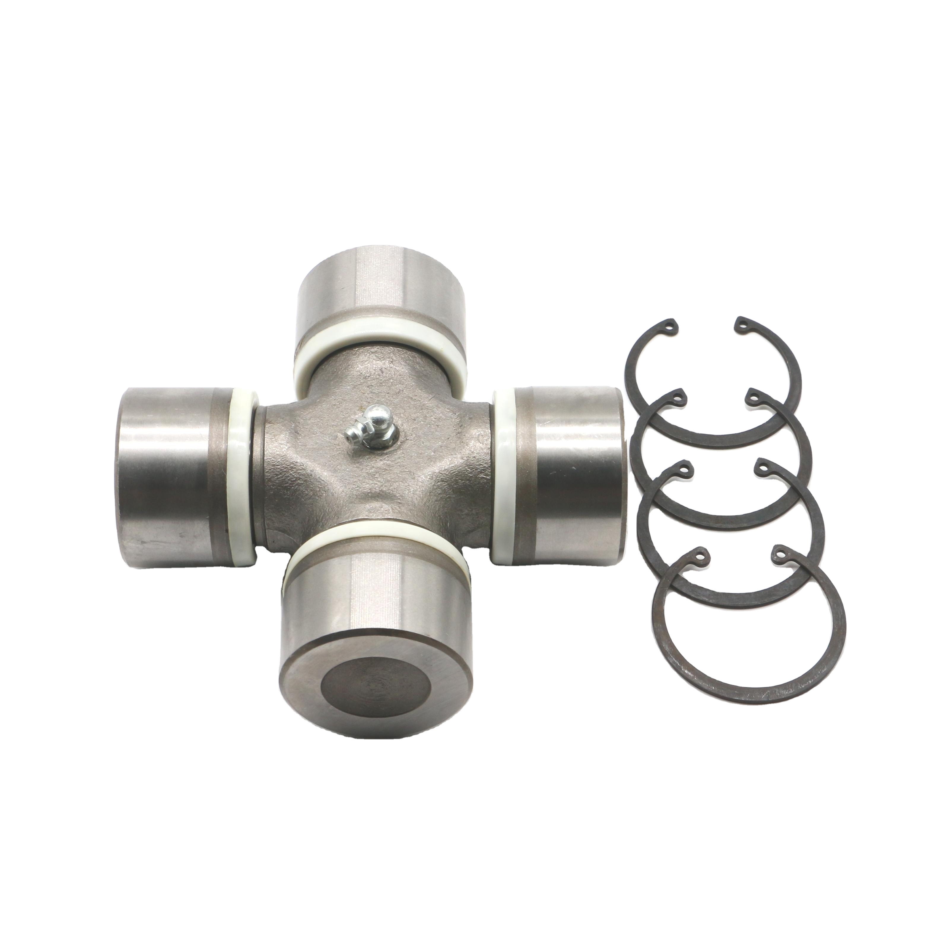 High quality truck parts cross joint cross bearing 6520-2205025,57*152,