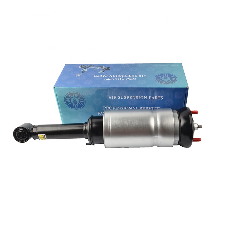 RNB501580 RNB501180 D-iscovery 3 D-iscovery 4 Sport L320 Передняя Пневматическая Подвеска ударная Новинка