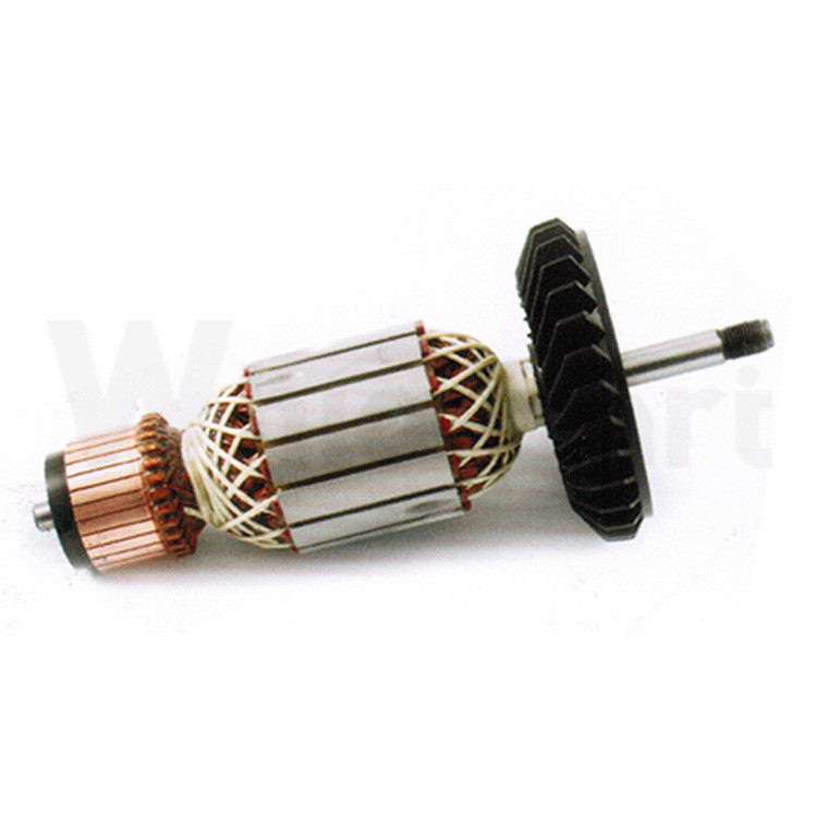 Номер whicepart PT02B18800J GWS20-180/20-230 ходовой электромотор ротор