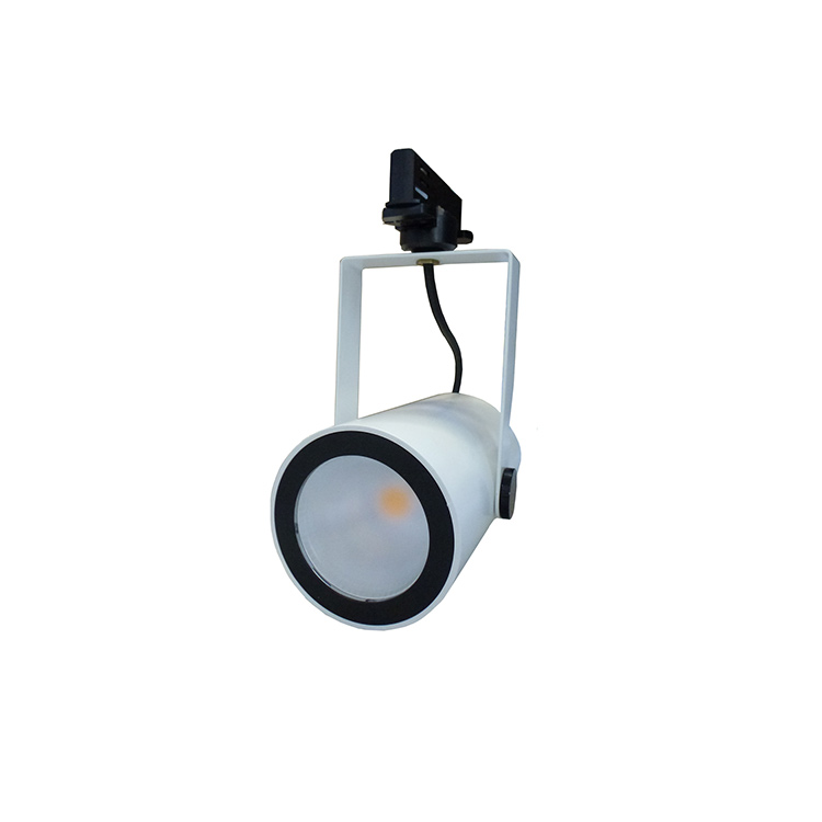 Led Linear Track Light 2020 Led Track Spot Light