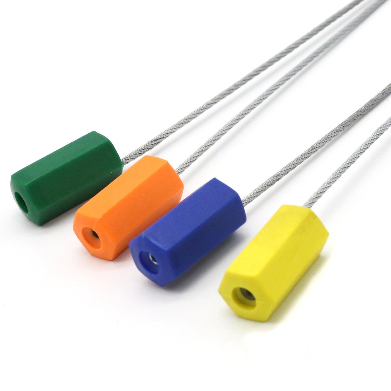 Cable seal Hexaseal Normal Hexagonal Type Wire Seal