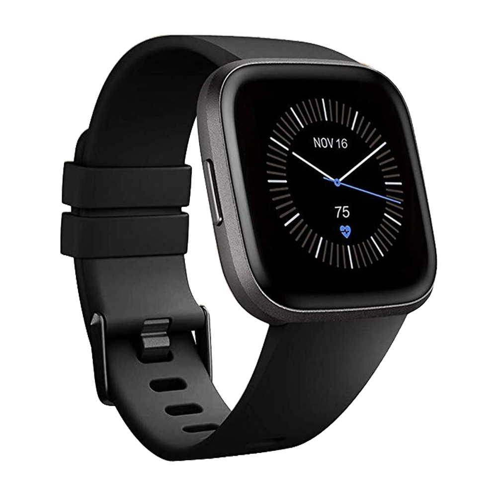 Красочные мягкие спортивные силиконовые смарт-часы ремешок для Fitbit Versa 3 / Sense Wristband