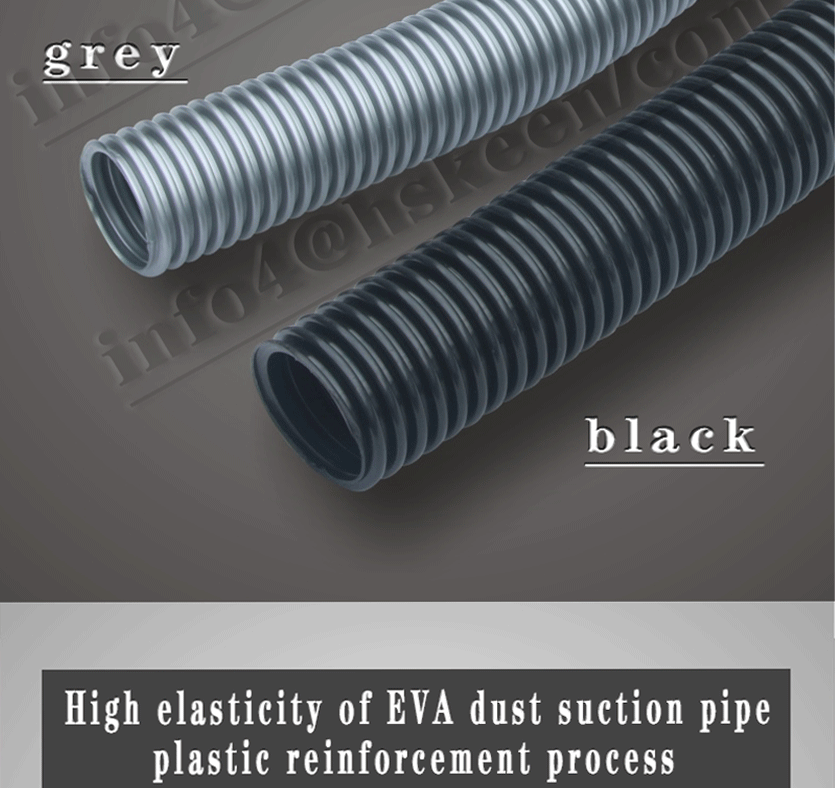 Flexible generic 40 mm 50mm vacuum cleaner hose hoses and extender accessories