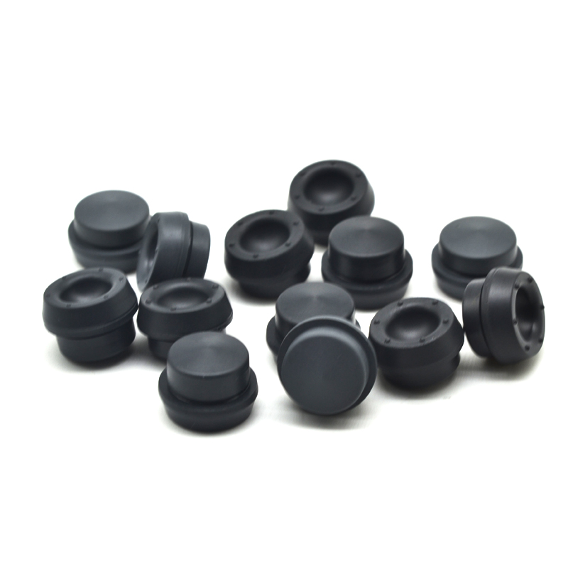 Jiangyin Hongmeng with four factories Waterproof Rubber Stopper