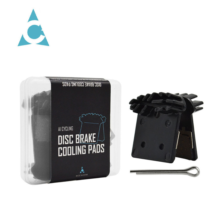 Тормозная колодка для велосипеда SHIMANO J02A XTR XT SLX DEORE