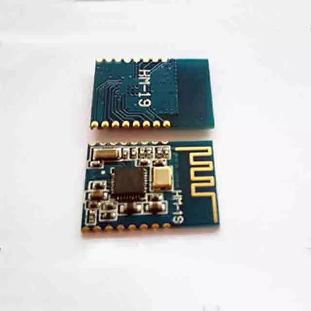CC2640r2f BLE 4,2 5,0 BT модуль HM-19 телекоммуникационные схемы