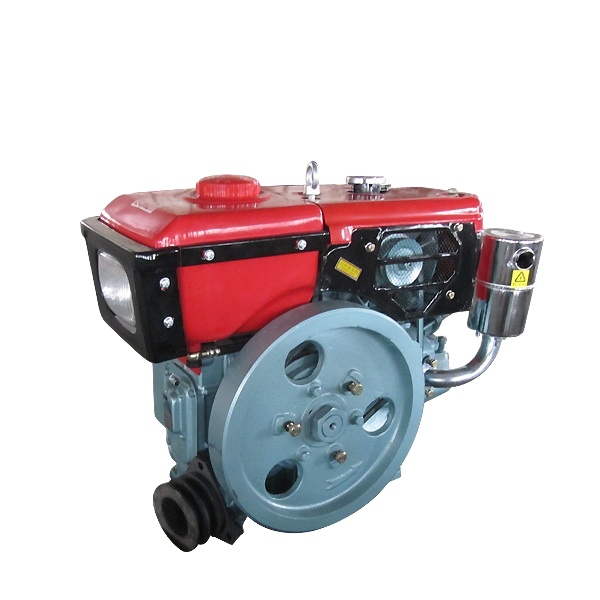 12hp R180NL одноцилиндровый трактор, дизельный двигатель, насос для сельского хозяйства