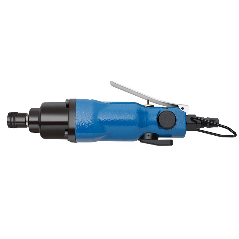 KAFUWELL AS3715 /AS3716 Torque Adjustable Reversable Professional Precision Economic Type Pneumatic Screwdriver